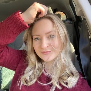 Meet your Posher, Melanie